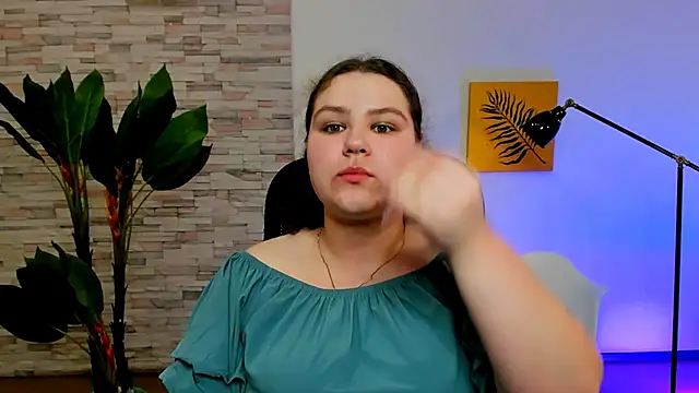 FlorenceAnderson online show from March 2025 11:10:02 AM