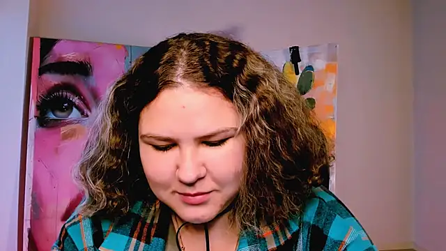 FlorenceAnderson online show from September 2025 09:20:02 AM