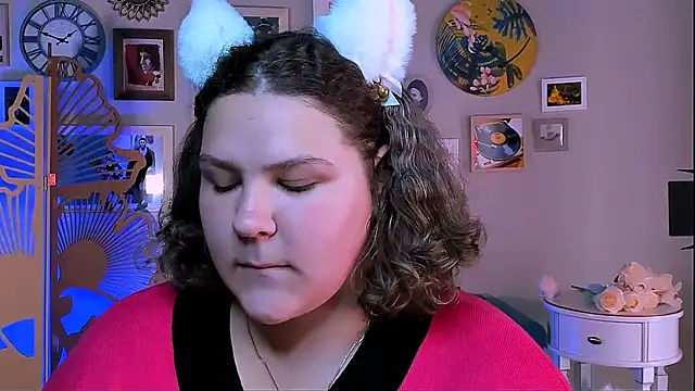 FlorenceAnderson online show from September 2025 07:21:02 AM