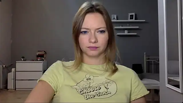 MillieShow online show from September 2025 08:56:01 PM