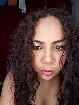 Snapshot of Zafiiiro_ chatting on March 2025 03:07:01 AM Zafiiiro online show from March 2025 03:07:01 AM