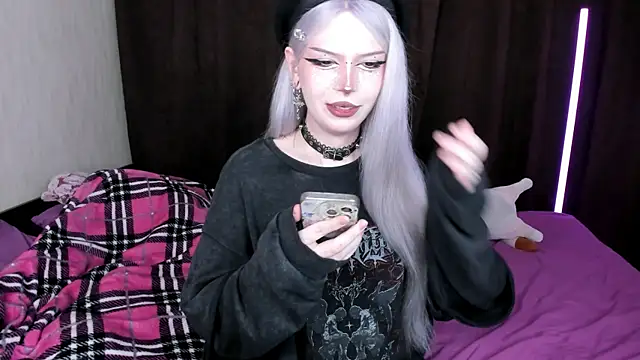 amelia mays xx online show from September 2025 08:47:01 PM