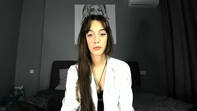 Elli Lourence online show from March 2025 10:50:02 PM