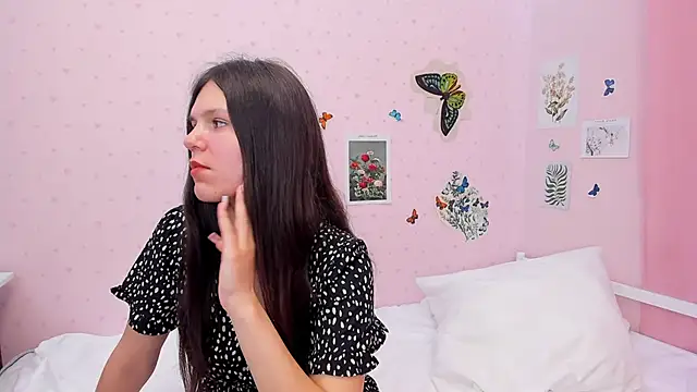 DevonaGrooms online show from March 2025 06:31:01 AM