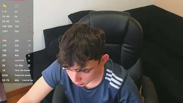 Snapshot of lukeboyce33 chatting on September 2025 09:28:02 PM lukeboyce33 online show from September 2025 09:28:02 PM