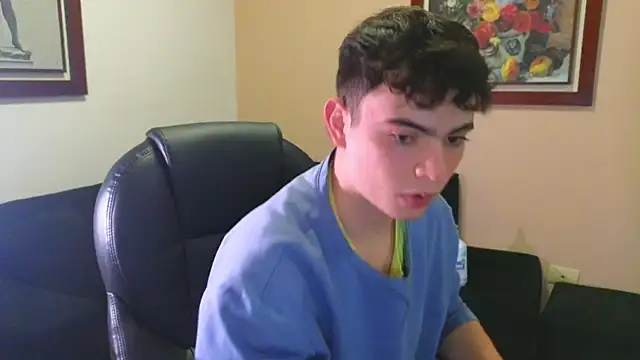 Snapshot of lukeboyce33 chatting on September 2025 11:41:01 PM lukeboyce33 online show from September 2025 11:41:01 PM