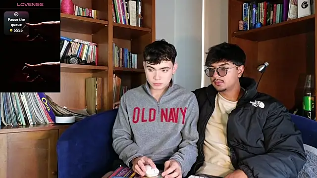 lukeboyce33 online show from May 2026 07:34:01 PM