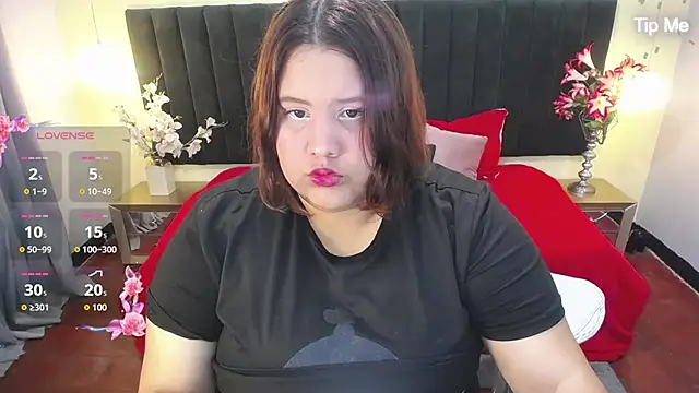 ailyn maury online show from September 2025 01:28:02 AM