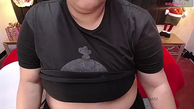 ailyn maury online show from December 2025 01:24:01 AM