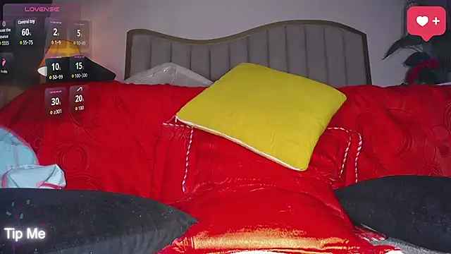 ailyn maury online show from March 2026 01:33:01 PM