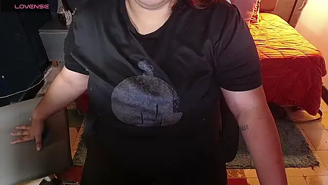ailyn maury online show from April 2026 12:57:01 AM