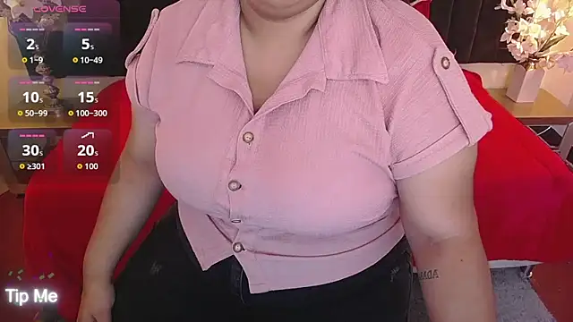 ailyn maury online show from May 2026 01:06:01 PM