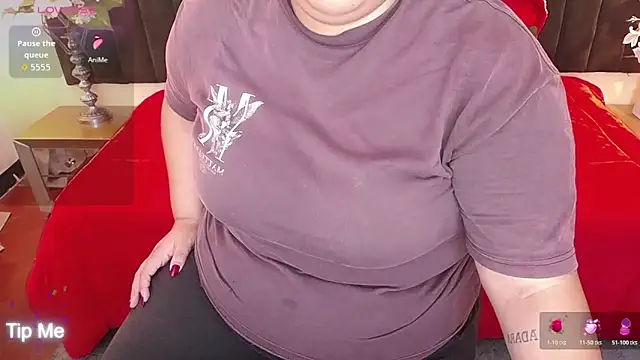 ailyn maury online show from May 2026 01:19:01 PM