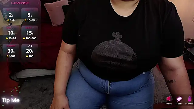 ailyn maury online show from July 2026 01:25:01 PM