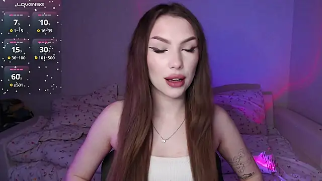 guilty pleasureeee online show from March 2025 07:01:02 PM