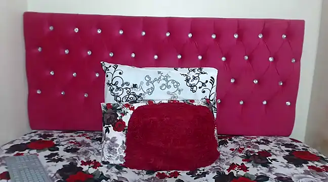 Snapshot of LUNAx02 chatting on March 2025 11:31:01 PM LUNAx02 online show from March 2025 11:31:01 PM