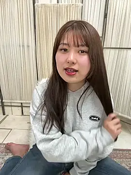 Snapshot of miharu01 chatting on March 2025 08:08:01 PM miharu01 online show from March 2025 08:08:01 PM