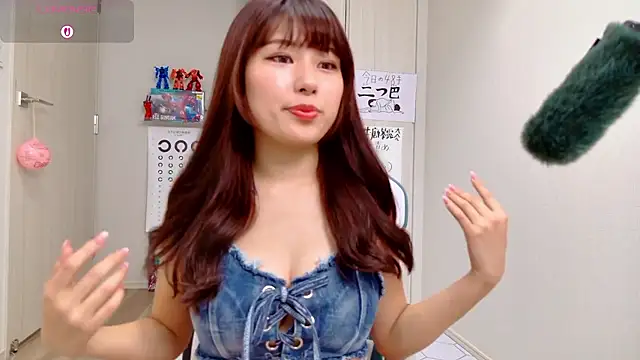 Snapshot of miharu01 chatting on October 2025 03:46:02 PM miharu01 online show from October 2025 03:46:02 PM