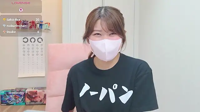 miharu01 online show from June 2026 12:55:02 PM