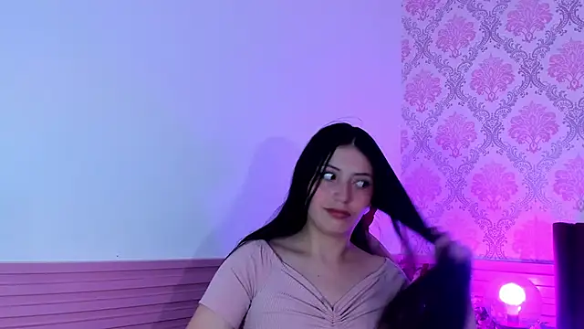 JocelynCollins online show from March 2025 08:53:02 AM