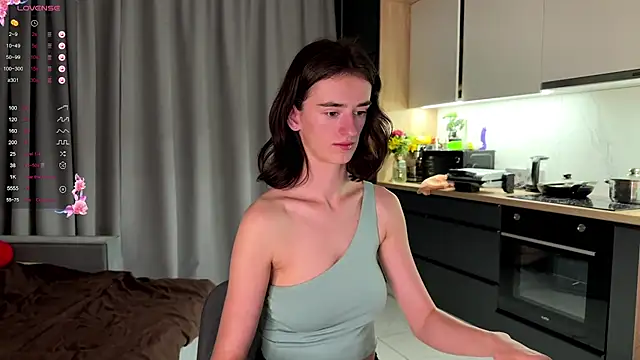 TwinTemptations online show from September 2025 06:09:02 PM