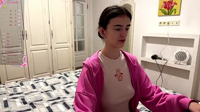 TwinTemptations online show from October 2025 06:49:02 PM