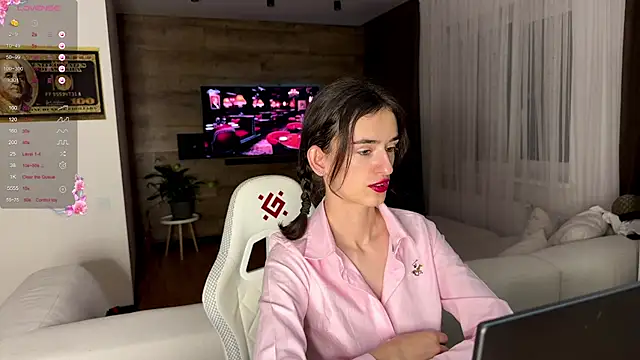 TwinTemptations online show from October 2025 07:25:02 PM