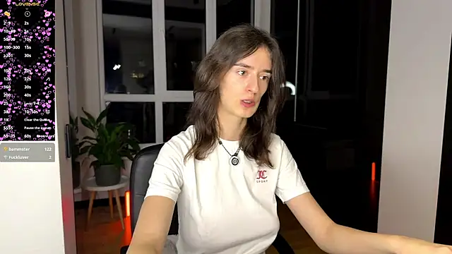 TwinTemptations online show from February 2026 07:15:02 PM