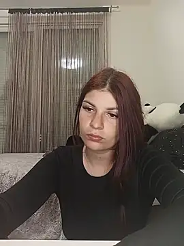 MeCherryy online show from May 2026 08:06:02 PM
