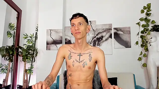 Giotrashy online show from March 2026 09:09:02 PM