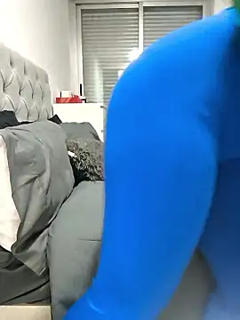 Alyssa 76 online show from January 2026 06:35:02 PM