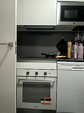 Alyssa 76 online show from March 2026 07:47:01 AM