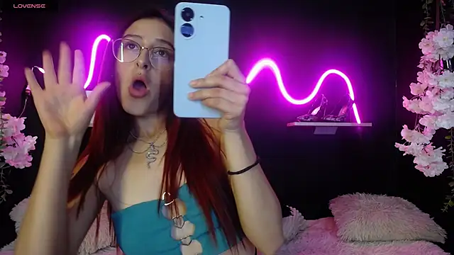 Hairydoll  online show from March 2025 12:10:01 AM