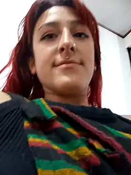 Hairydoll  online show from September 2025 10:31:01 PM