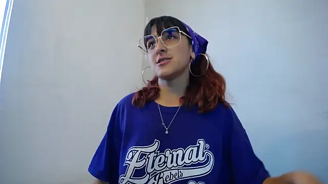 Hairydoll  online show from January 2026 01:58:01 PM