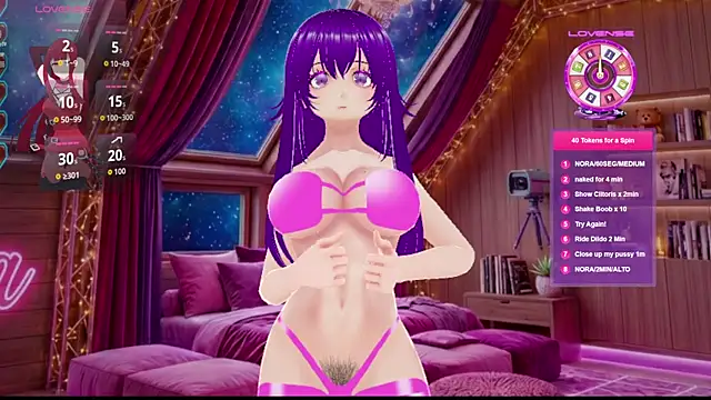AkiraVixent online show from May 2026 02:47:02 PM