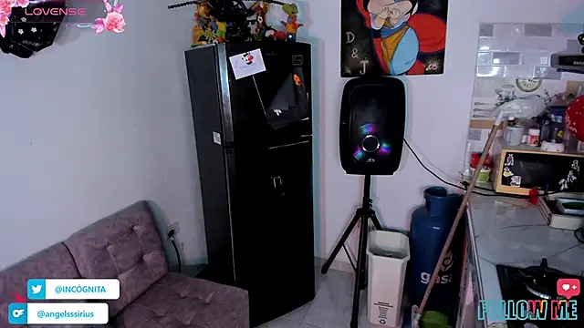 adam angelssss online show from November 2025 01:00:01 AM