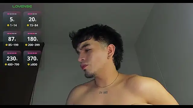 cmzo  online show from April 2026 03:33:02 AM