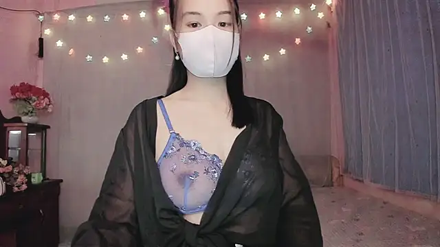 SanaAnika online show from November 2025 12:43:02 AM