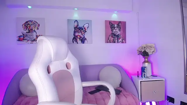 Snapshot of SamyJhomson chatting on December 2025 03:26:02 AM SamyJhomson online show from December 2025 03:26:02 AM