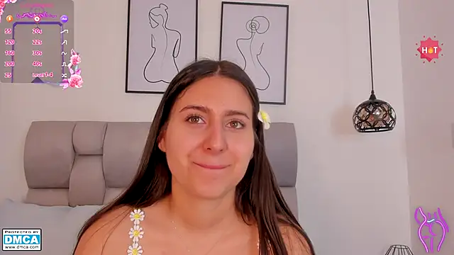 Hanna Evans   online show from November 2025 12:39:02 PM