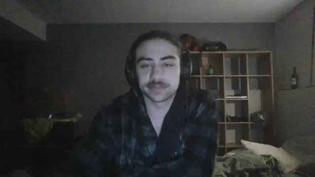 nordekin online show from March 2025 04:21:02 AM