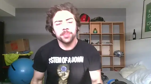 nordekin online show from March 2025 09:31:02 PM