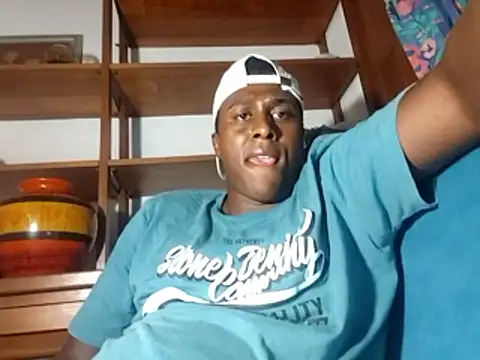 Snapshot of KyleJeff chatting on February 2026 12:09:01 PM KyleJeff online show from February 2026 12:09:01 PM