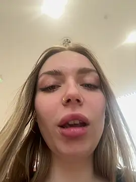 Anet Grey online show from March 2025 03:55:02 AM