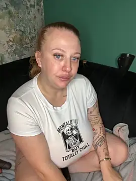 XxXMistyXxX online show from September 2025 11:20:01 PM