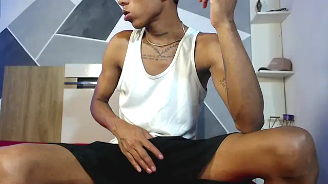 DavidLondo online show from September 2025 04:15:01 AM