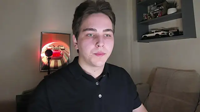 Eric ether online show from November 2025 08:19:02 PM