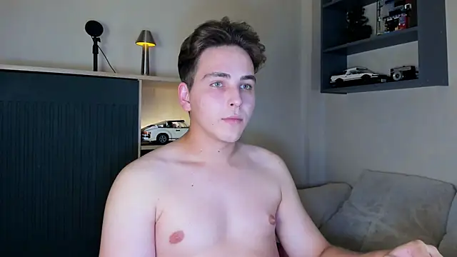 Eric ether online show from July 2026 07:49:02 PM