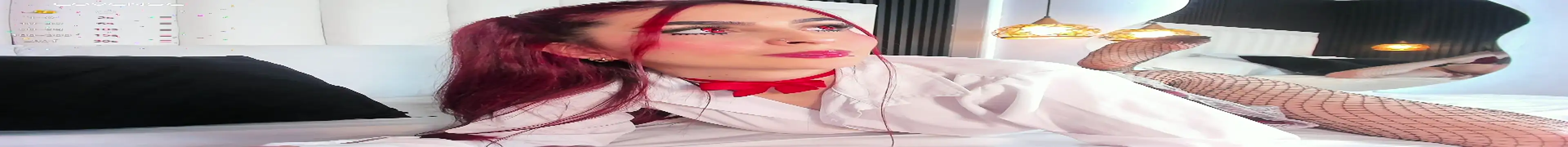 MartinaGracex online show from September 2025 11:19:01 PM